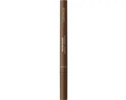 Catrice Micro Blade Waterdichte Wenkbrauwpotlood 30 True Brown - afbeelding 2 van 5
