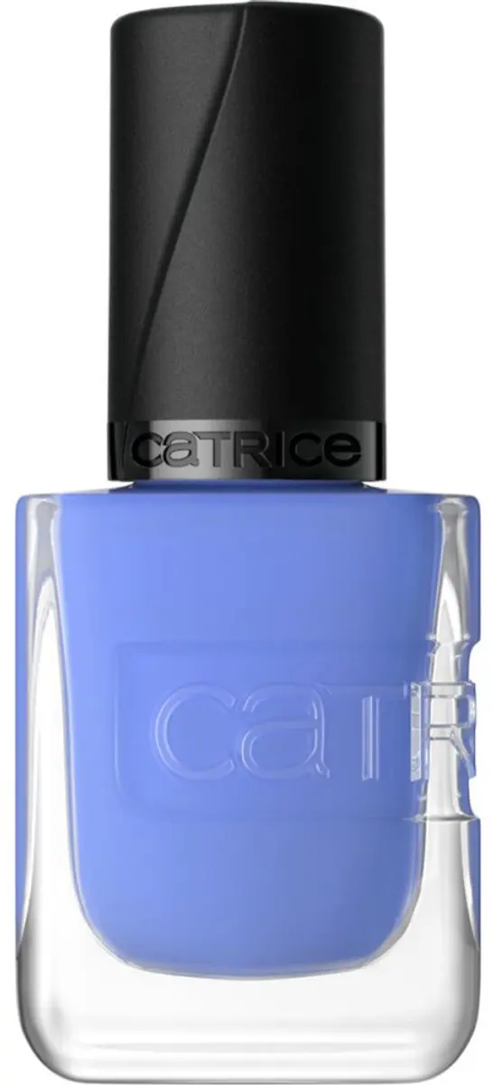 Catrice Gel Nagellak 51 Blue Skies Ahead - 10.5ml - afbeelding 2 van 2