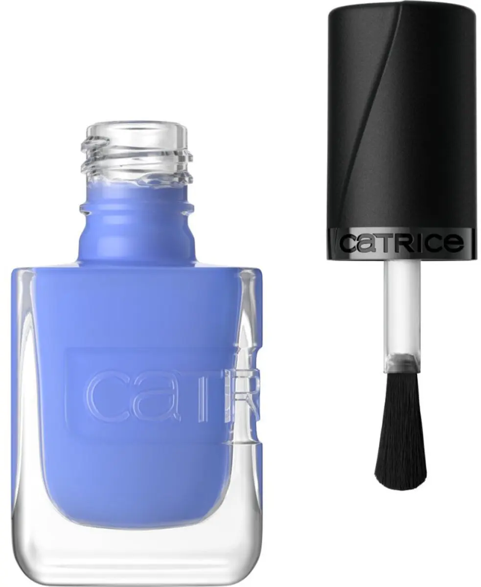 Catrice Gel Nagellak 51 Blue Skies Ahead