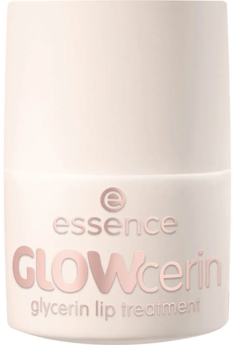 Essence Glowcerin Glycerine Lipverzorging 02 Glow Me Maybe - 12g - afbeelding 2 van 2