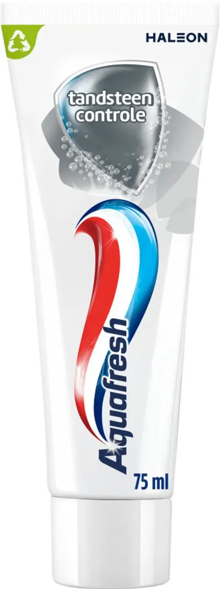 Aquafresh Tandpasta Tandsteen Controle 75ml