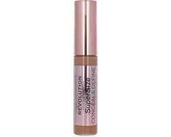 Makeup Revolution Conceal & Define C12.5 Concealer - 3.4ml