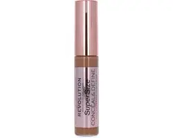 Makeup Revolution Conceal & Define Supersize Full Coverage Concealer