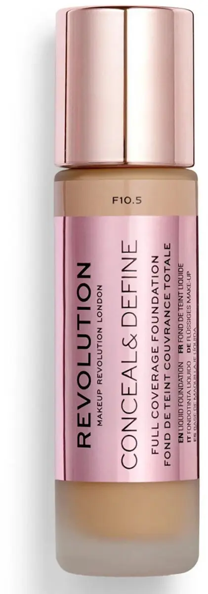 Makeup Revolution
