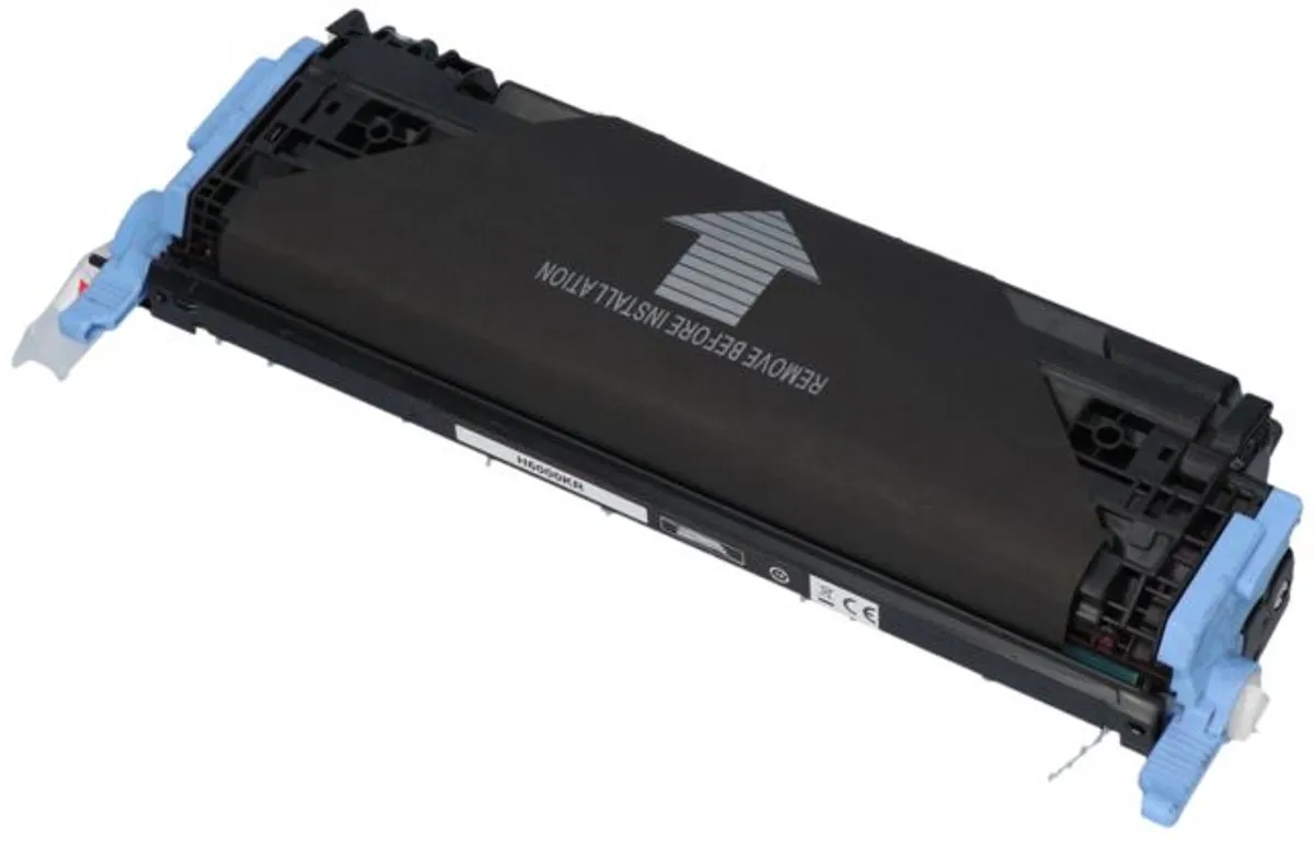 PrintAbout Canon 707 BK-PA Toner
