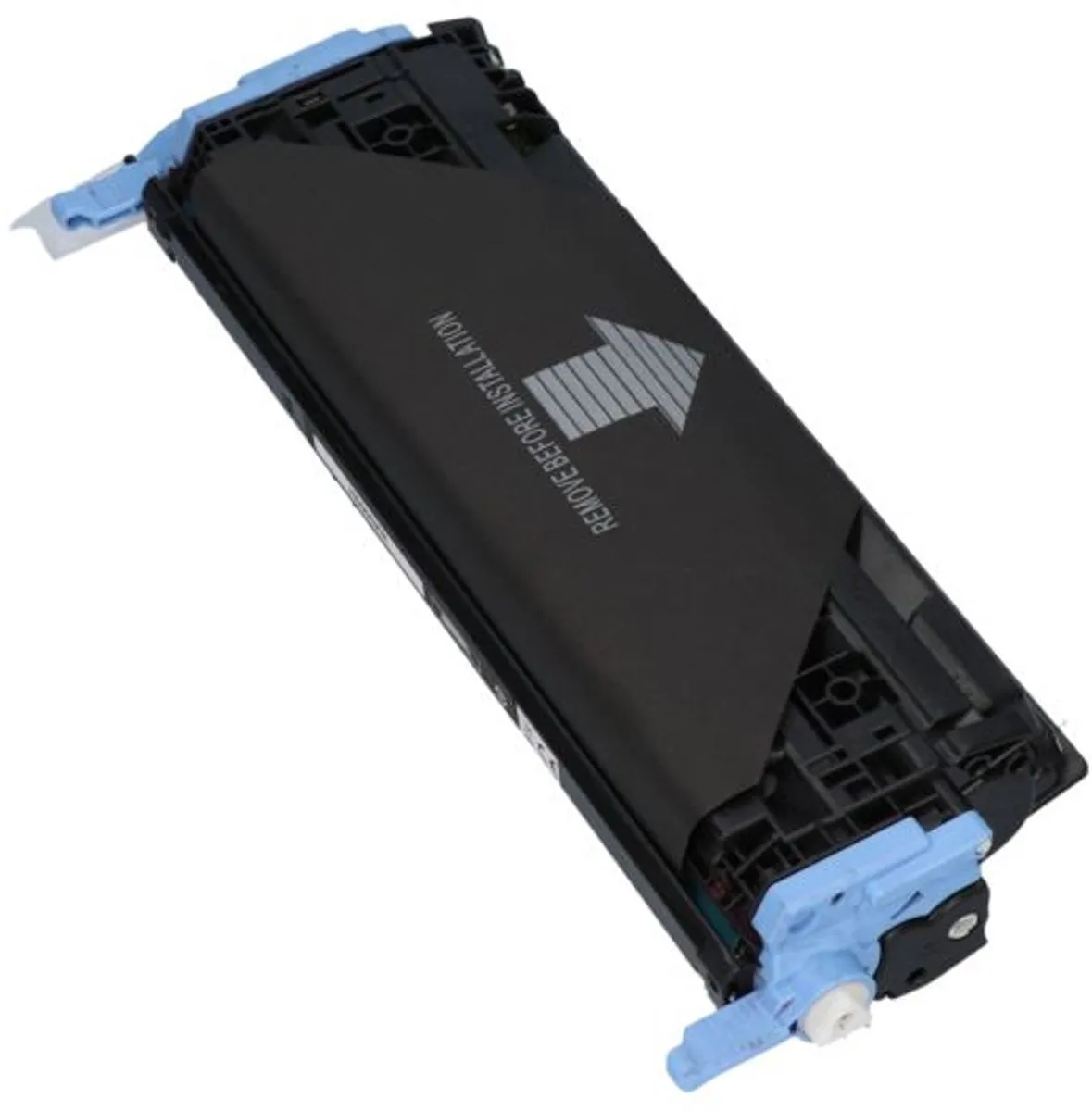 PrintAbout Canon 707 BK-PA Toner - 2.850 Pagina's - Zwart