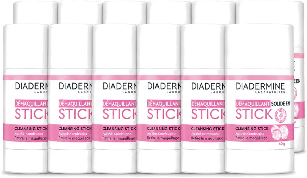 12 x Diadermine