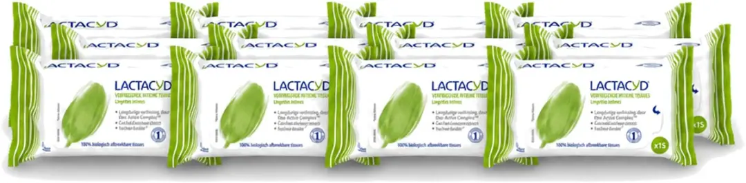 12 x Lactacyd