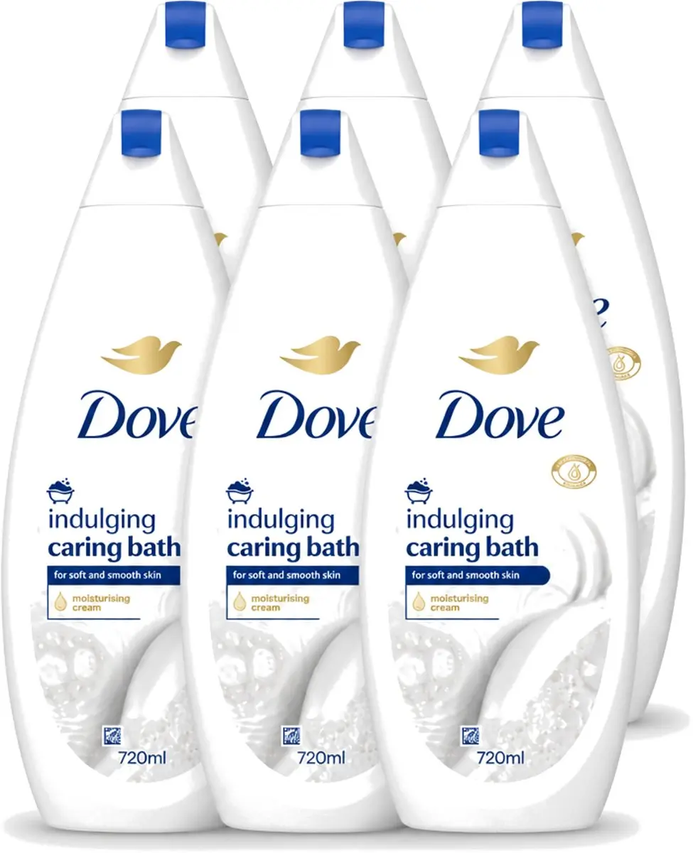 6 x Dove