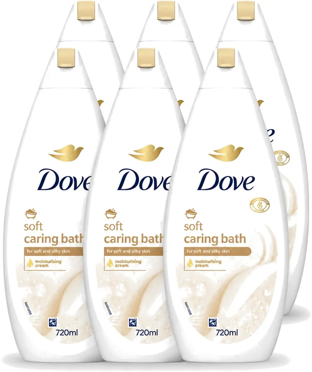 6 x Dove