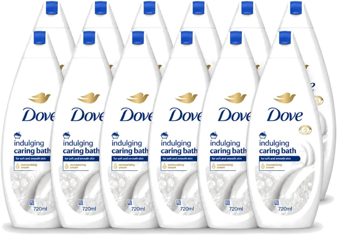 12 x Dove
