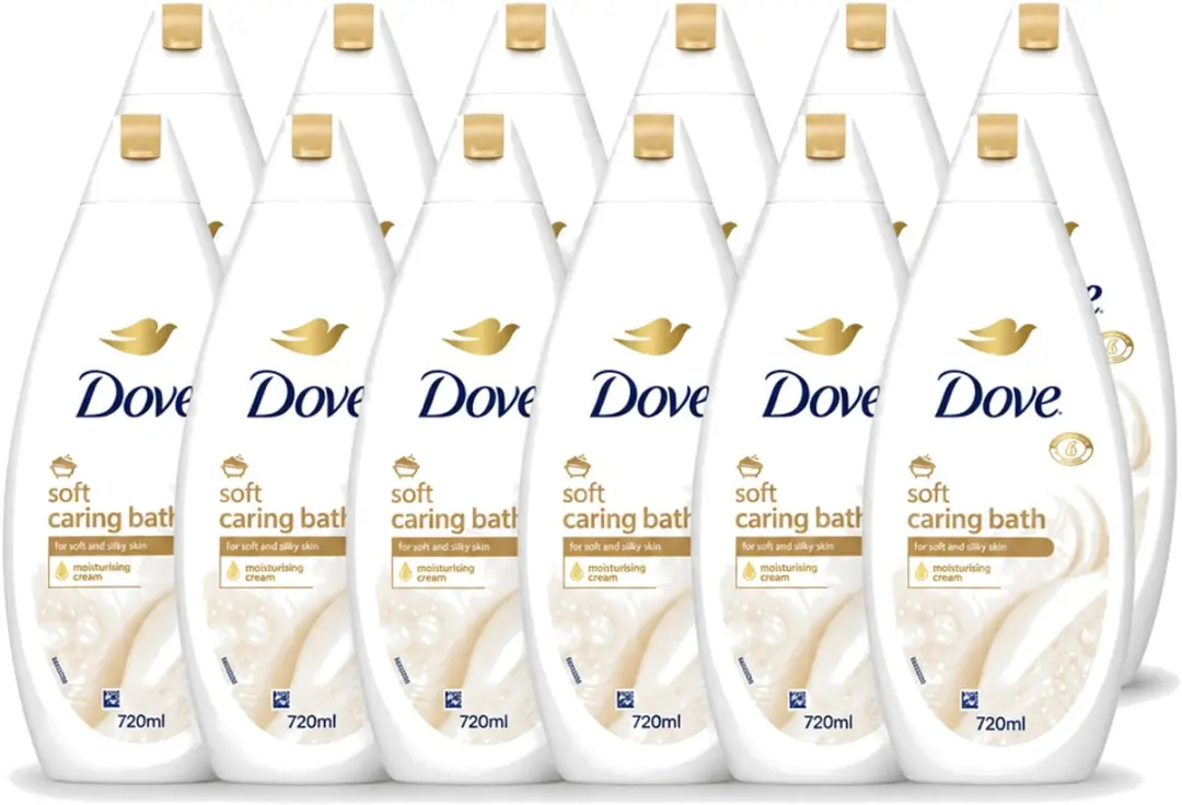 12 x Dove