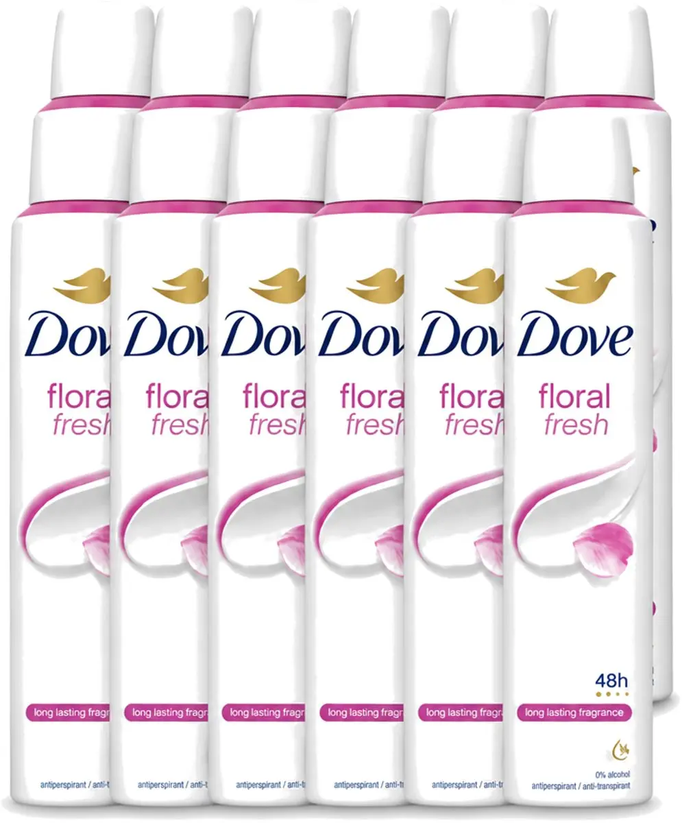 12 x Dove