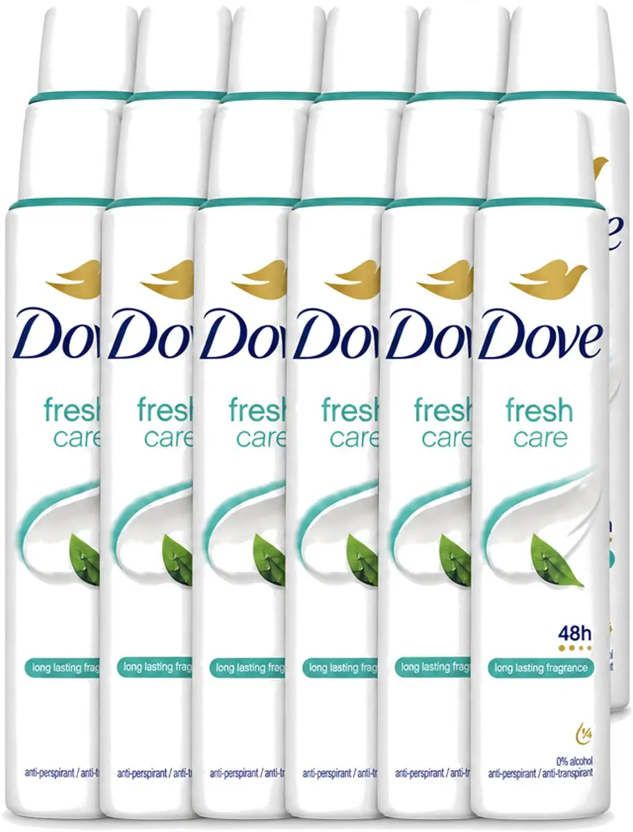 12 x Dove