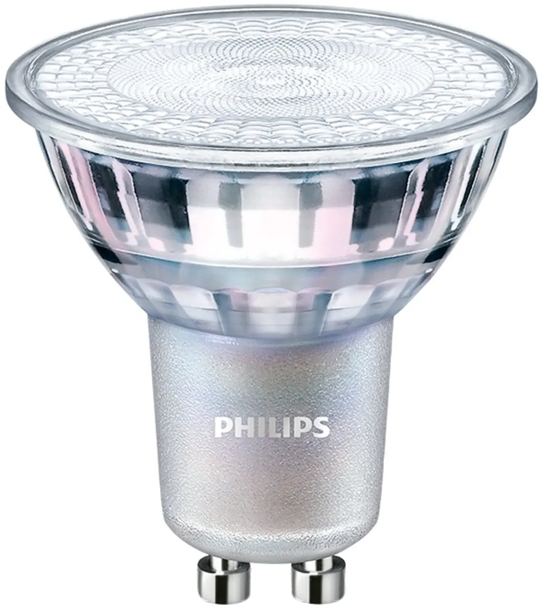 Philips MASTER LEDspot ExpertColor GU10 PAR16 5.5W