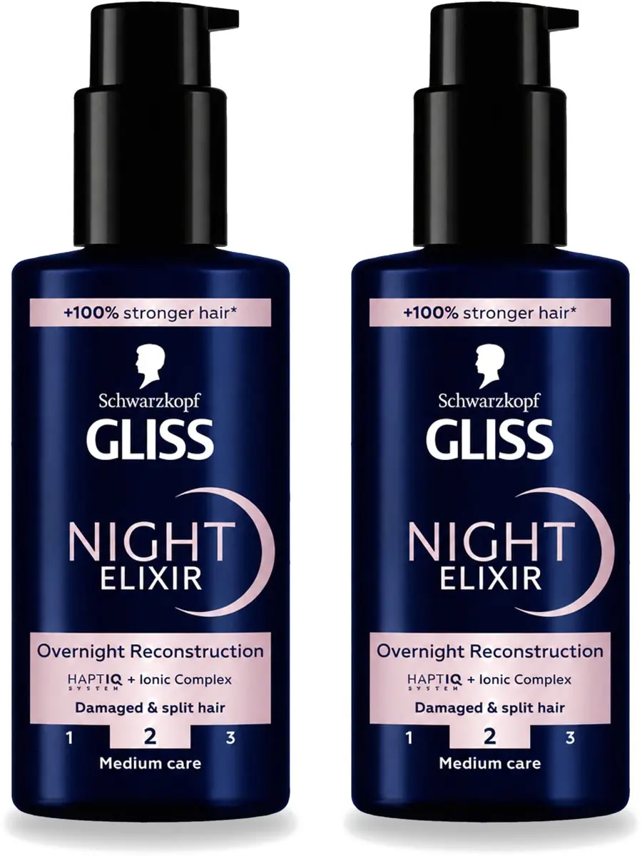 2 x Gliss