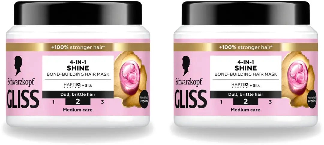 2 x Gliss