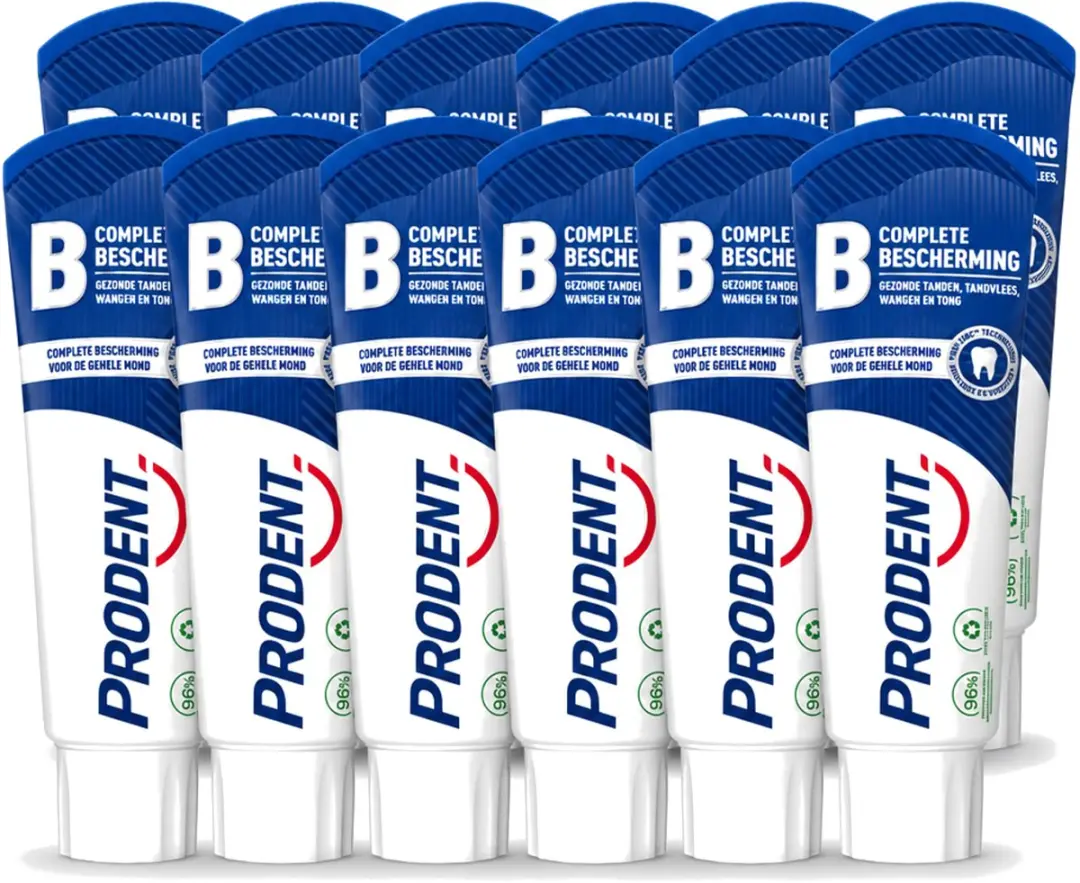 12 x Prodent