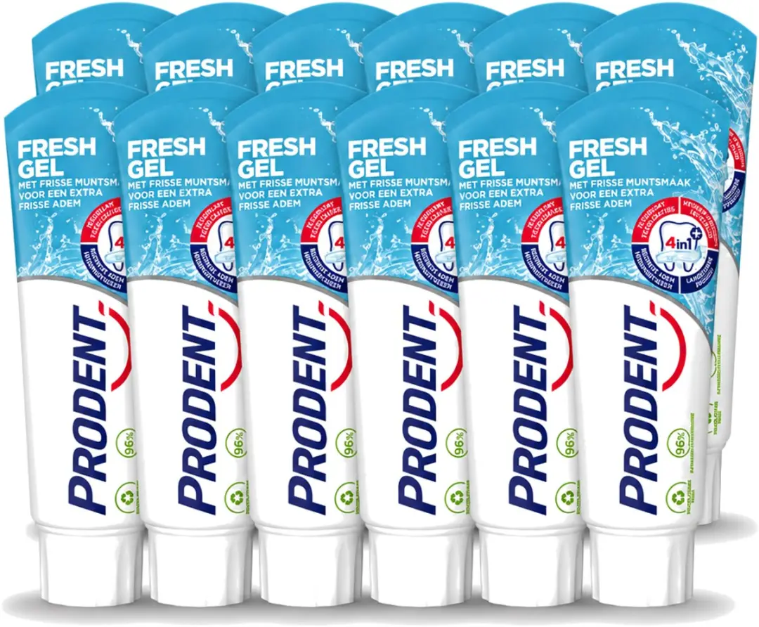 12 x Prodent