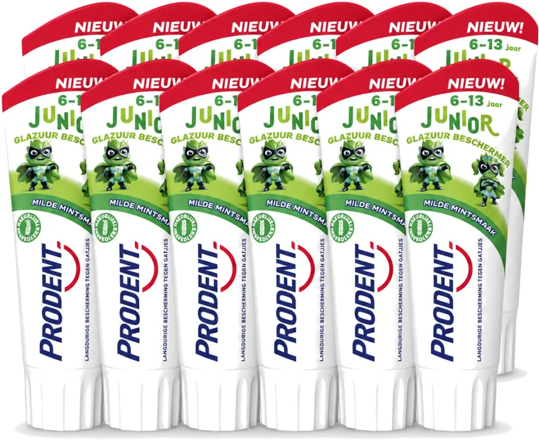 12 x Prodent