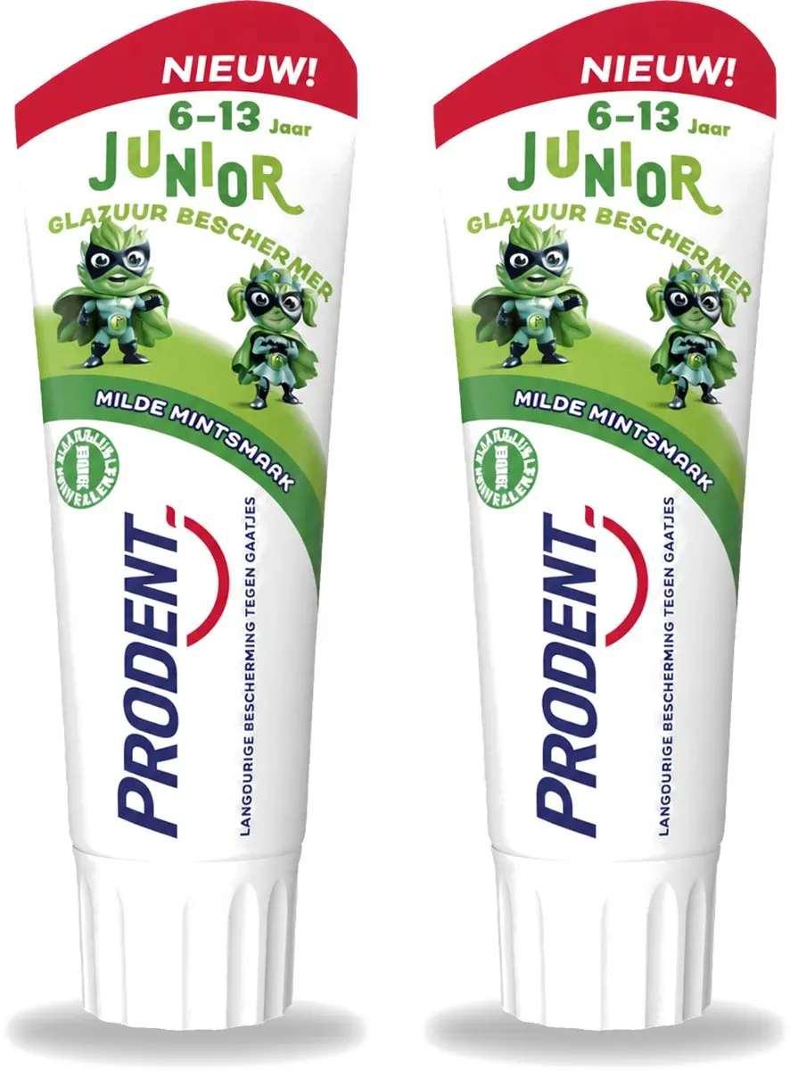 2 x Prodent