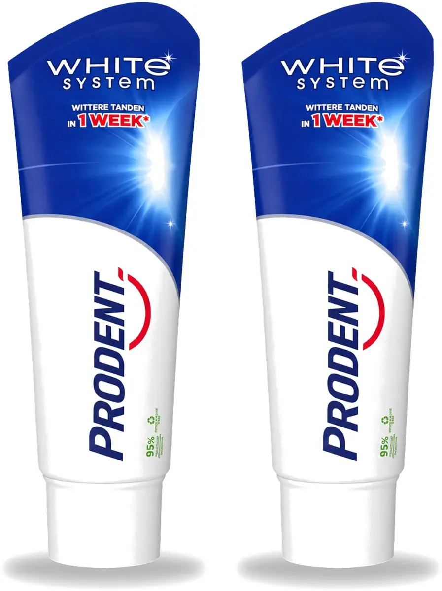 2 x Prodent