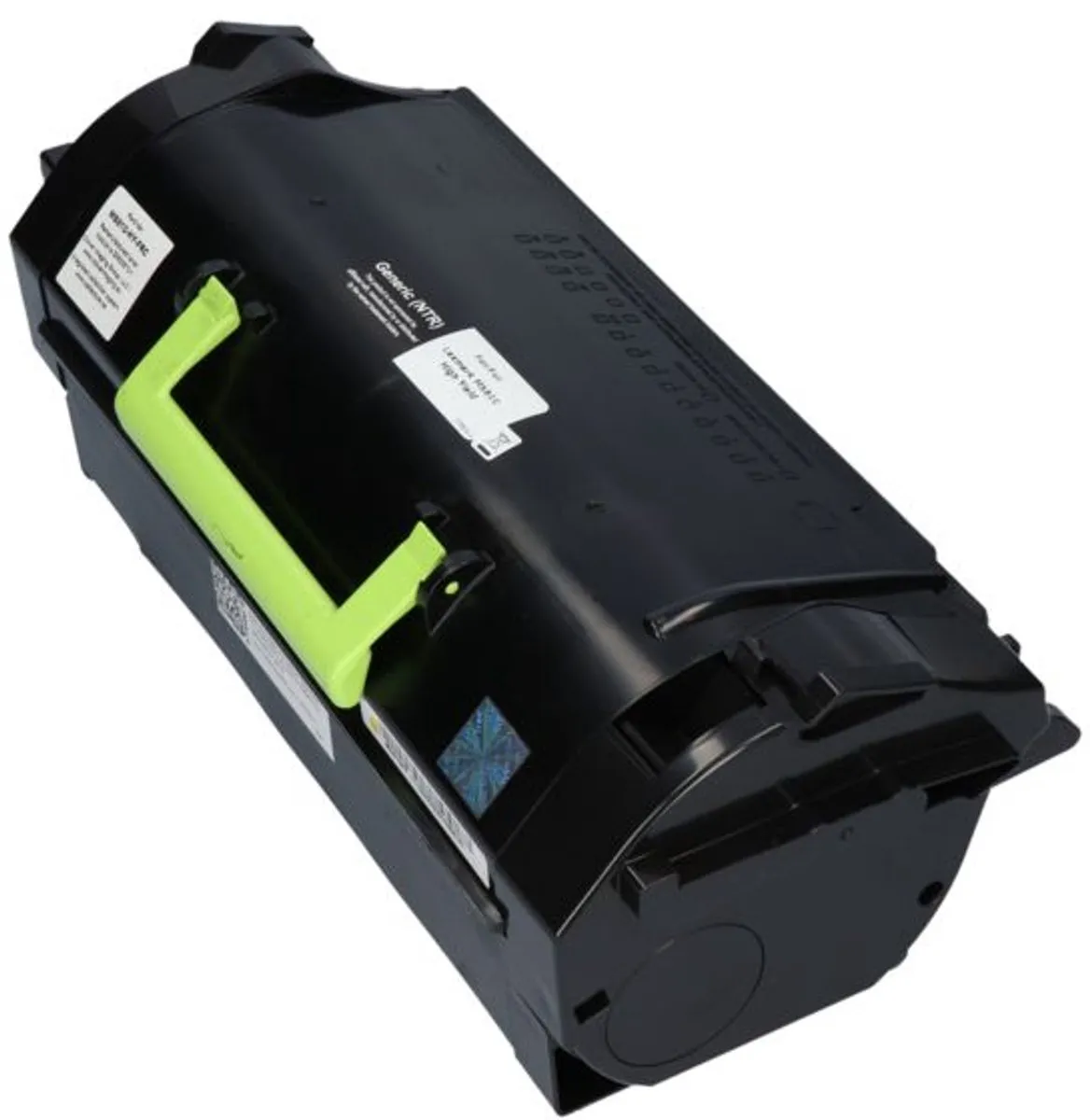 PrintAbout Lexmark 52D2H00 Toner Zwart
