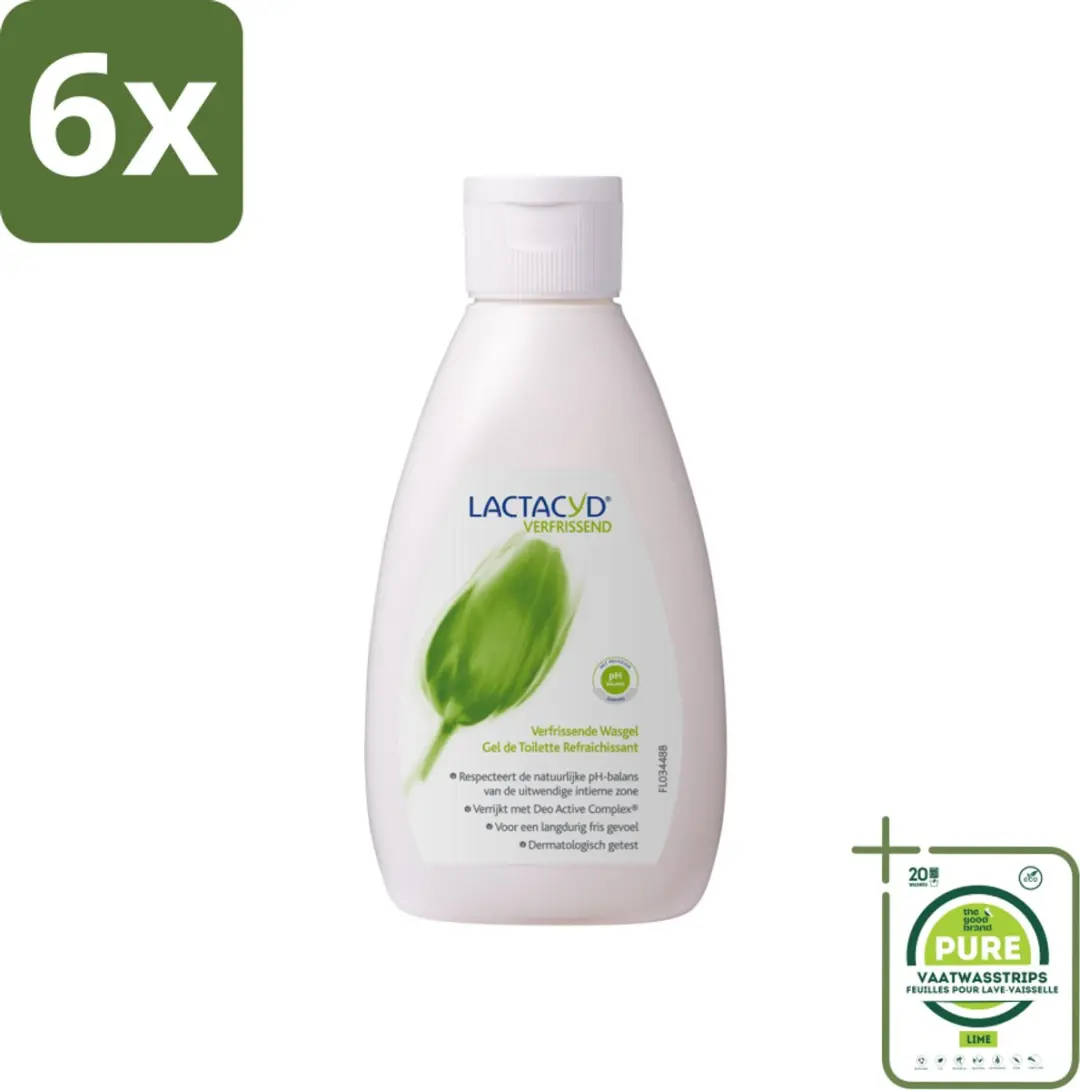 Lactacyd