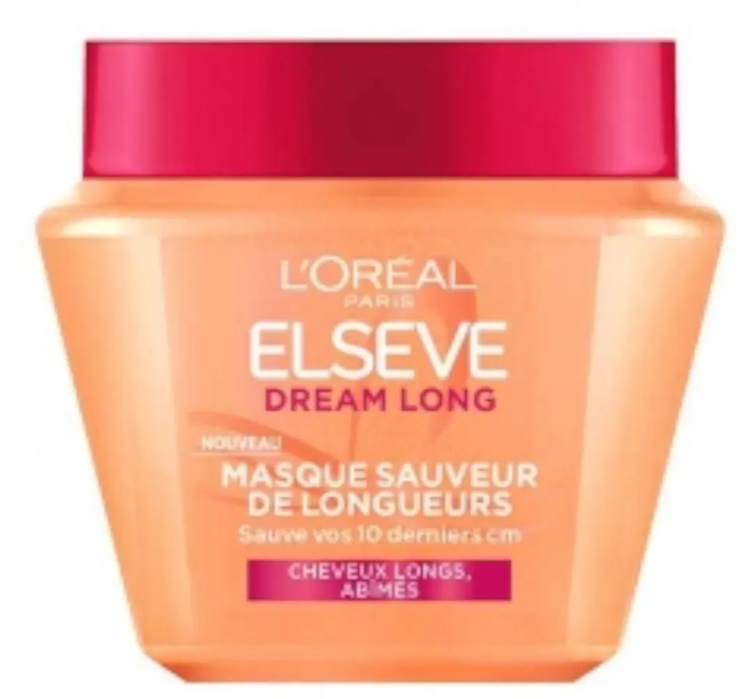 L'Oréal Paris Elseve Dream Long SOS haarmasker 290 ml