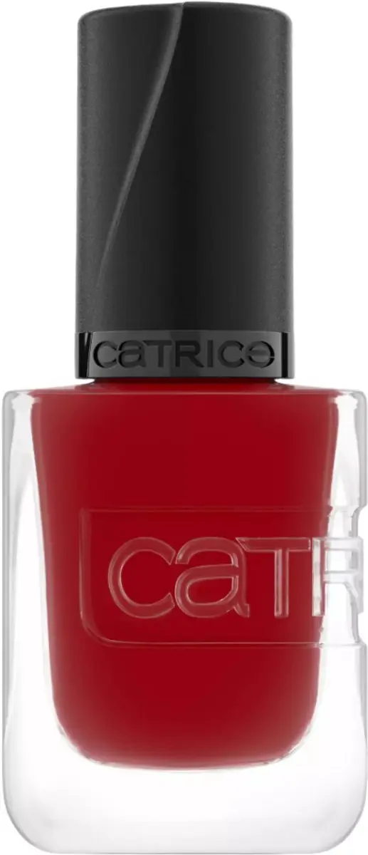 Catrice Gel Nagellak 43 Cranberry Jam