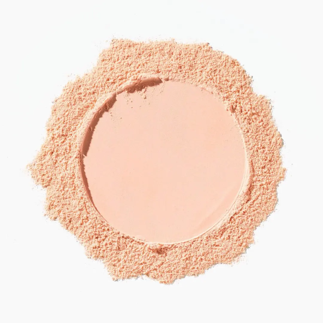 Catrice Bright & Blur Fixeerpoeder 8g - Soft Peach - afbeelding 4 van 6
