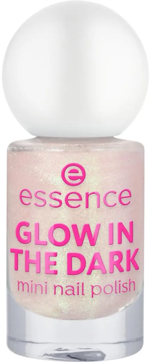 Essence Nagellak Oplichtend 5ml - Kleur 14 - afbeelding 3 van 6
