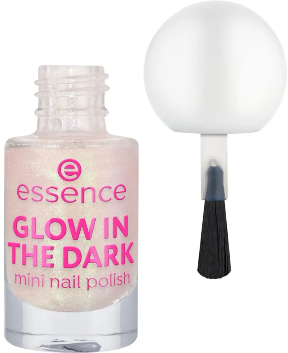 Essence Nagellak Oplichtend 5ml - Kleur 14 - afbeelding 2 van 6