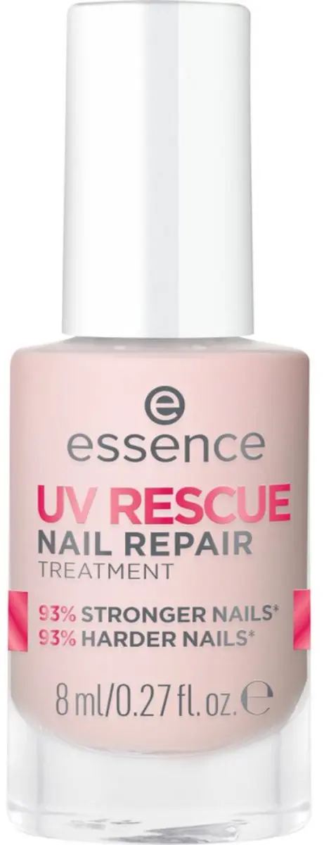 Essence UV Rescue Nagelherstelbehandeling 8ml