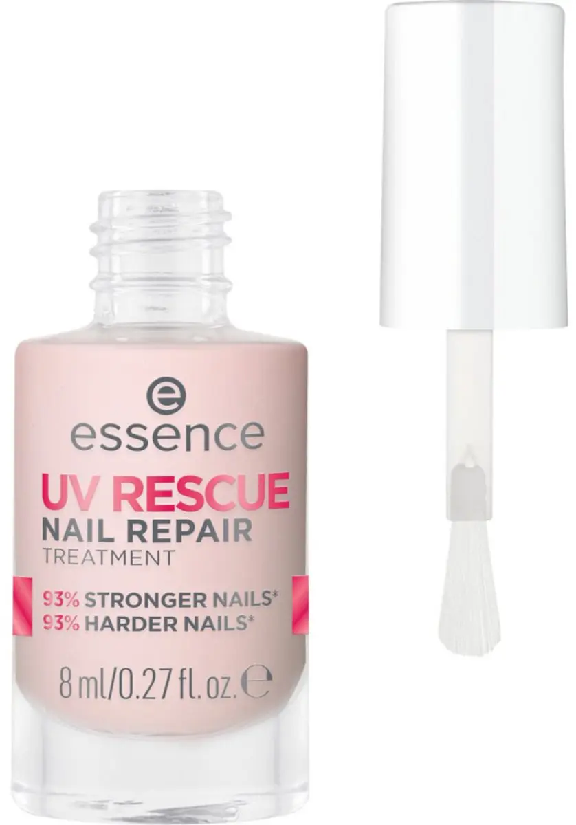 Essence UV Rescue Nagelherstelbehandeling 8ml - afbeelding 2 van 2