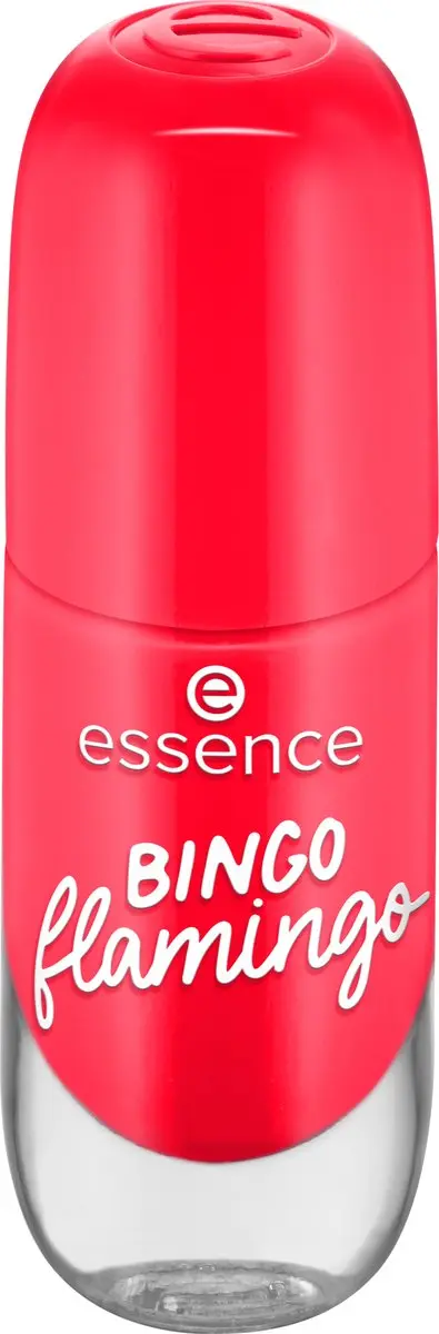 Essence Gel Nagellak 13 EMERALD ENERGY - 8ml - afbeelding 4 van 4