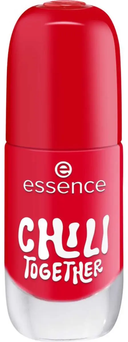Essence Gel Nagellak 16 Chili TOGETHER - 8ml - afbeelding 3 van 4