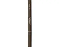 Catrice Micro Blade Waterdichte Wenkbrauwpotlood 40 Bold Espresso - afbeelding 2 van 5
