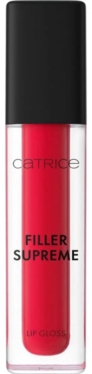 Catrice Supreme Lip Filler Gloss 060 Too Juicy To Care - 3.2ml