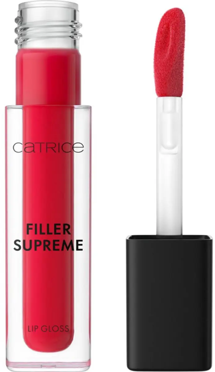 Catrice Supreme Lip Filler Gloss 060 Too Juicy To Care
