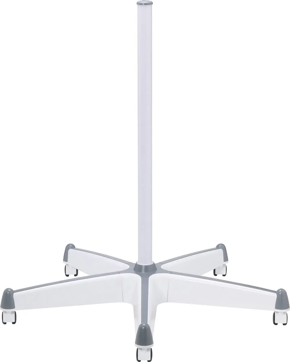 TOOLCRAFT 1526047 Rolstatief