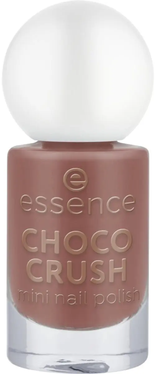Essence Mini Nagellak Choco Crush 5ml