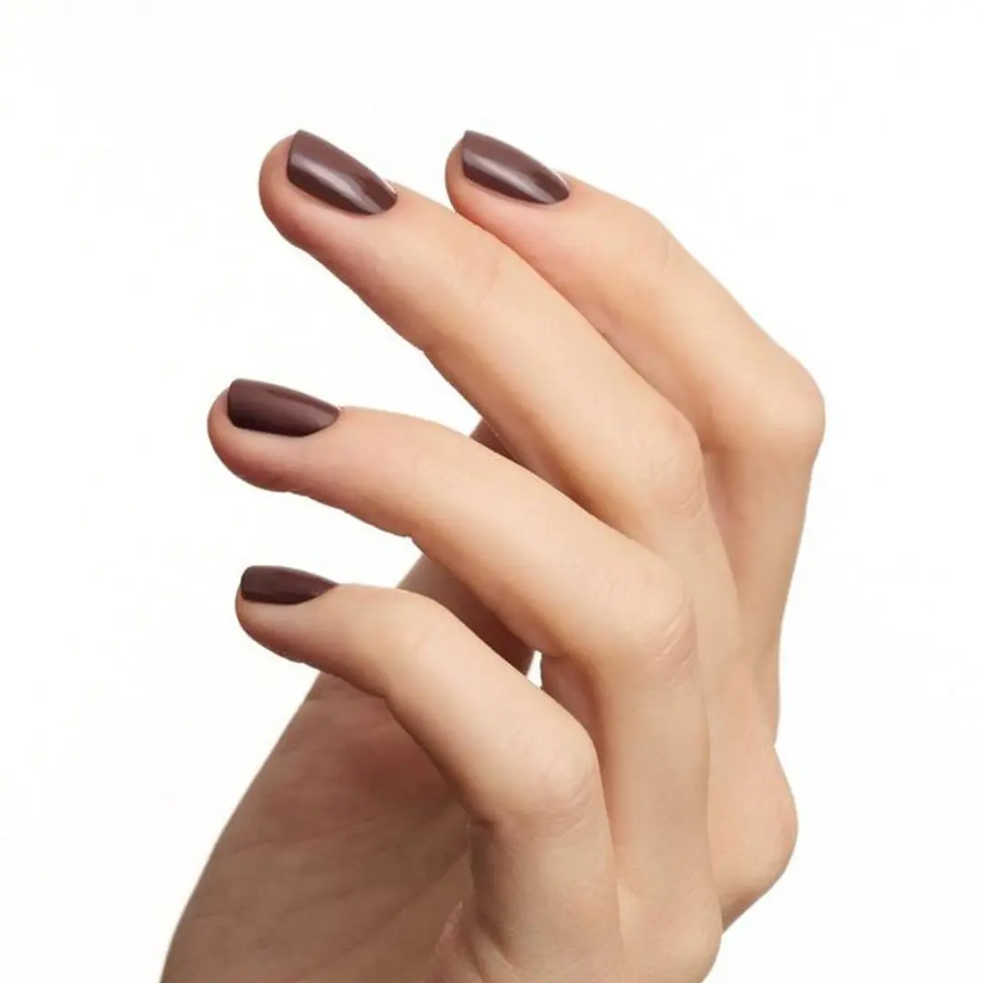 Essence Mini Nagellak Choco Crush 5ml - afbeelding 6 van 6