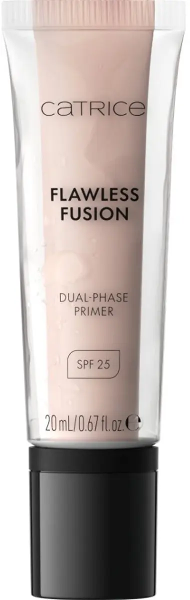 Catrice Flawless Fusion Primer 20ml - 10 Smooth Radiance - afbeelding 3 van 6
