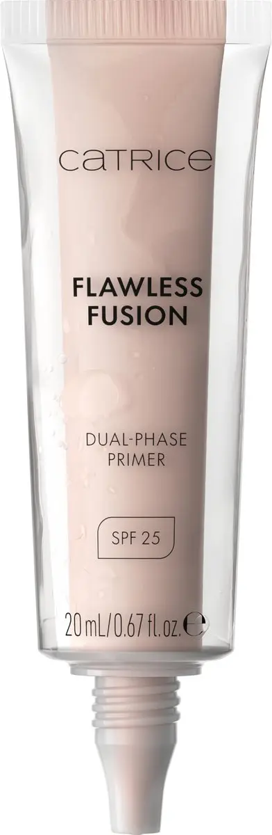 Catrice Flawless Fusion Primer 20ml - 10 Smooth Radiance - afbeelding 6 van 6