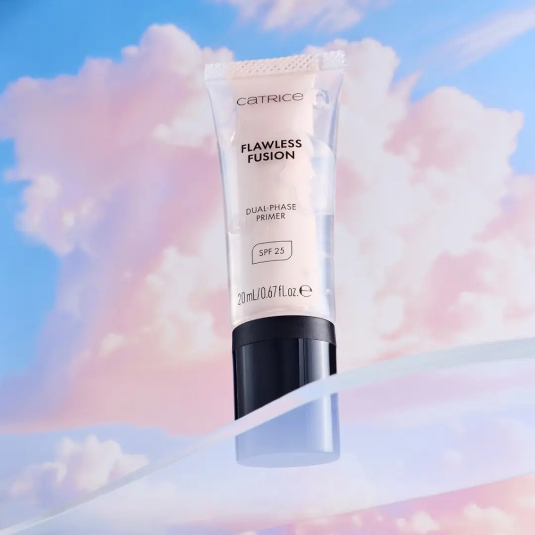 Catrice Flawless Fusion Primer 20ml - 10 Smooth Radiance - afbeelding 4 van 6