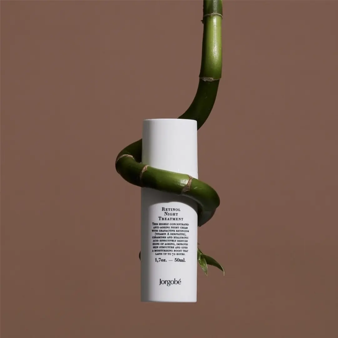 Retinol Vitamin A Treatment