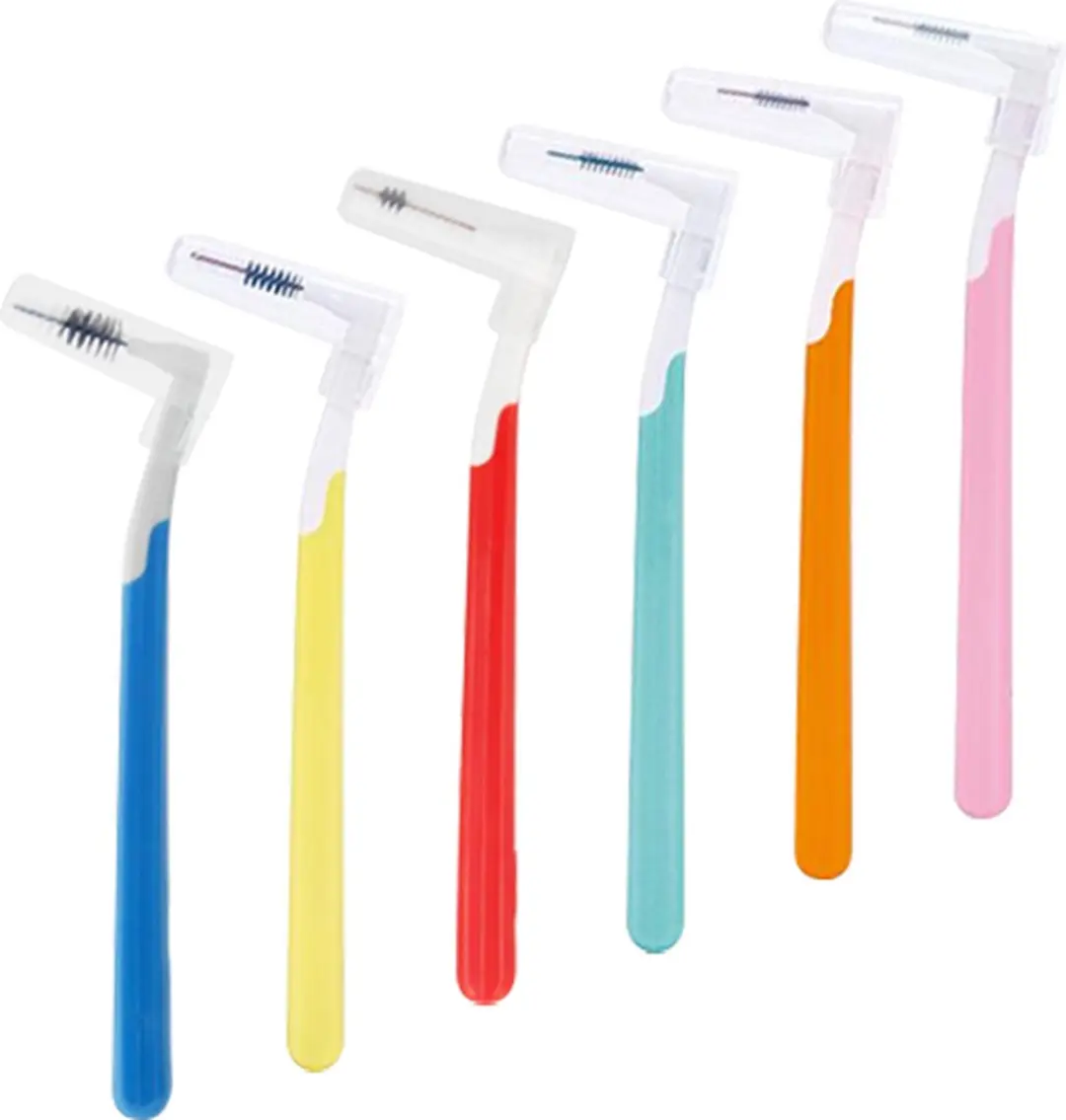 Interprox Plus Mix - 6 Stuks