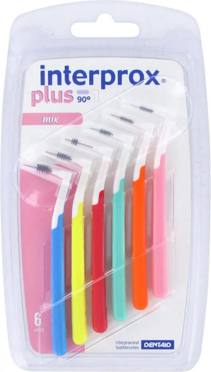 Interprox Plus Mix