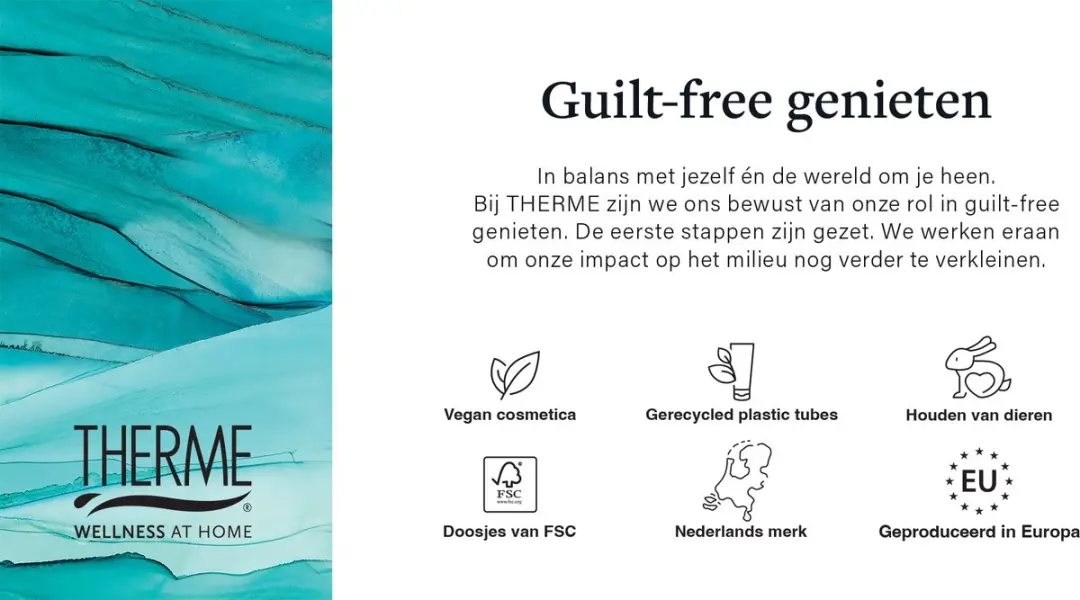 Therme Finn Saunagel 200ml